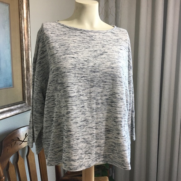 J. Jill Tops - NWT J. Jill Petite Crop Top Sz Small